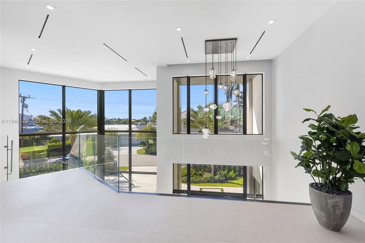 Interior, Pendant Lights, Recessed Lighting