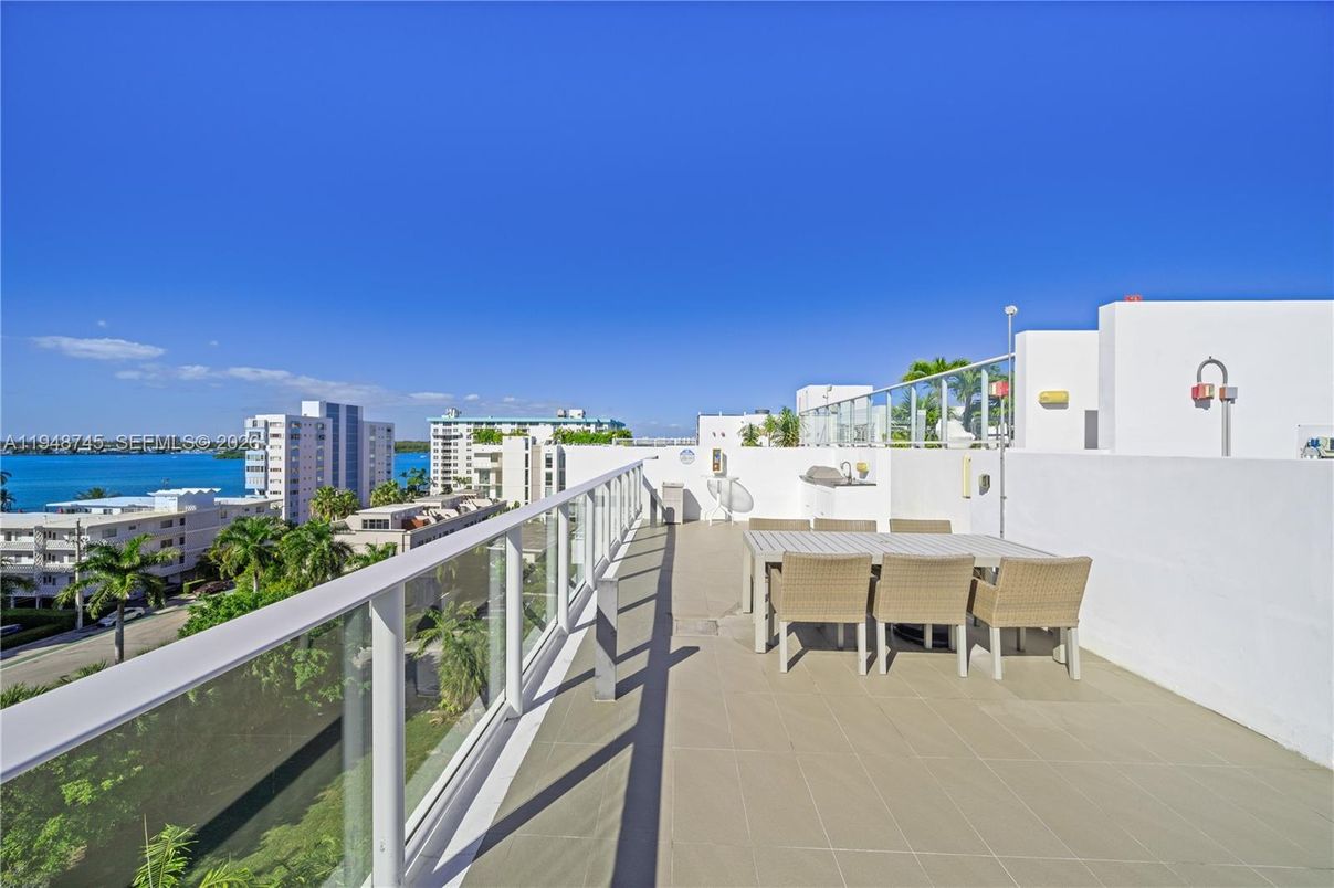 Water, Exterior, Other