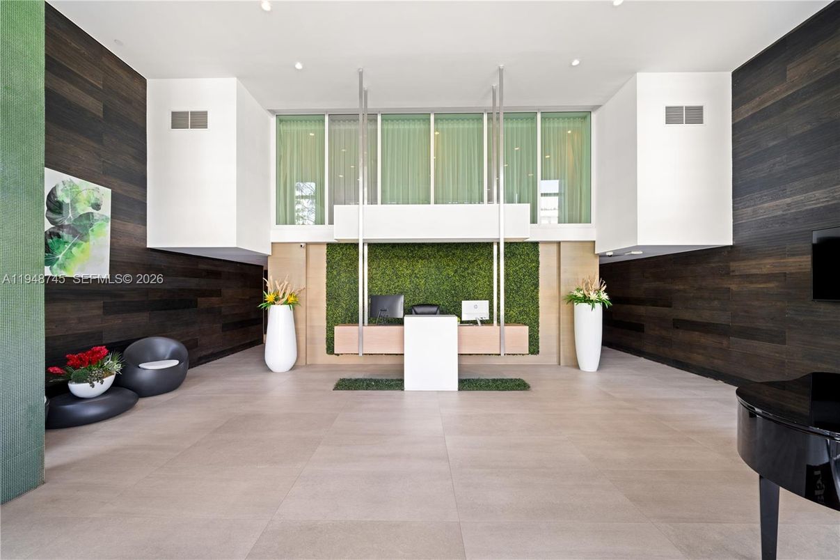 Interior, Recessed Lighting, Wooden Walls