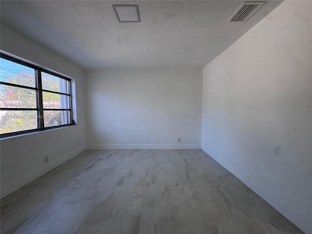 Empty room, Interior, Marble