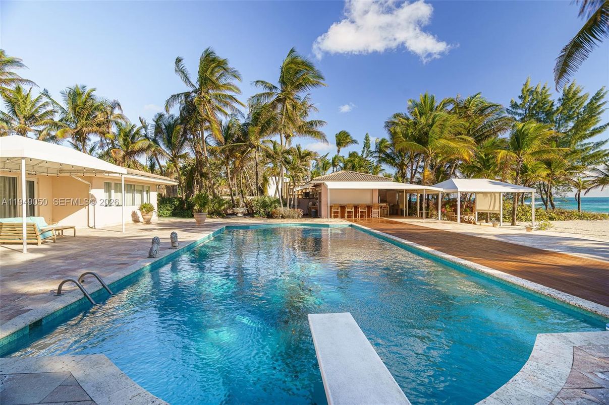 Exterior, Pool, Water