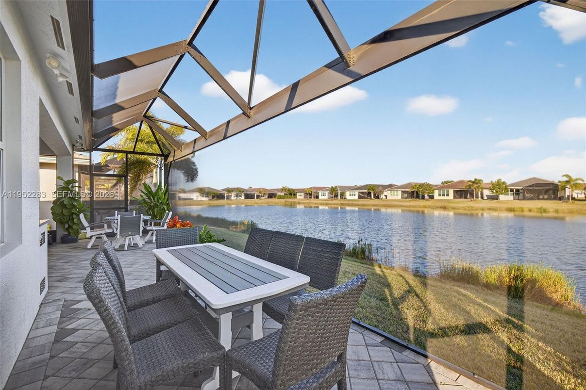 Exterior, Glass Ceilings, Sun Room, Water