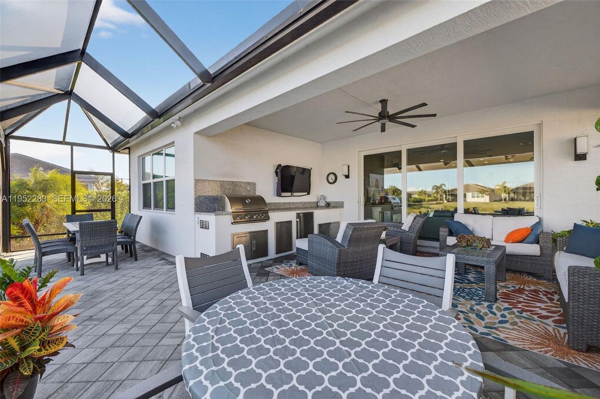 Dining room, Glass Ceilings, Interior, Living room, Sun Room