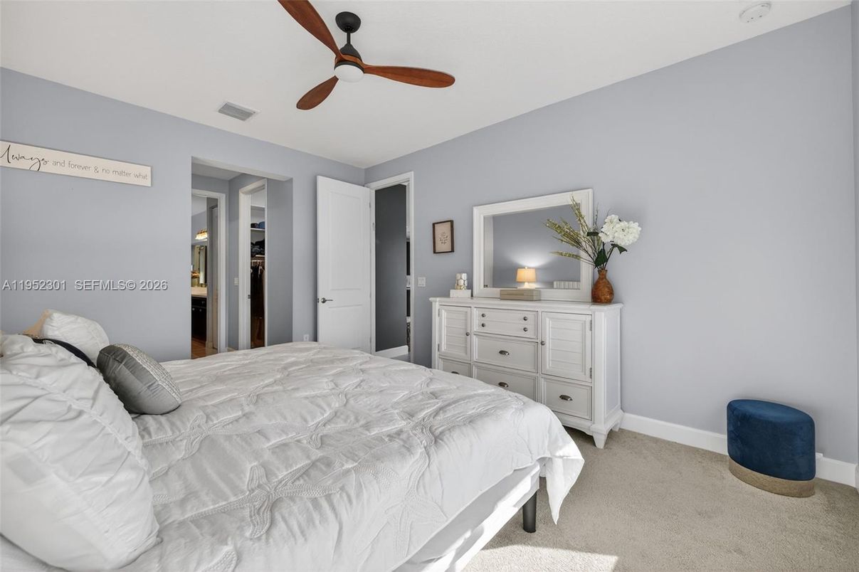 Dining room, Interior, Kitchen, Living room, Recessed Lighting, Stainless Steel Appliances