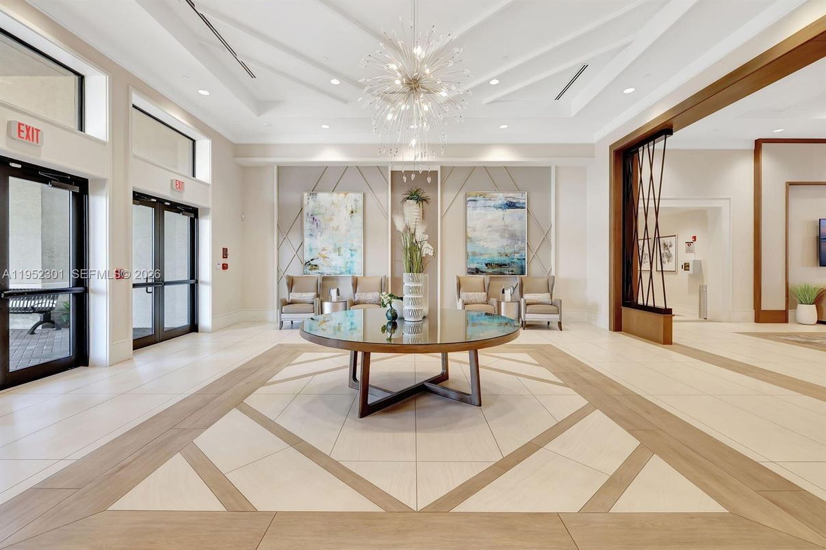 Chandelier, Interior, Living room, Recessed Lighting