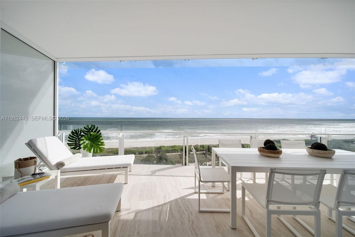 Water, Exterior, Interior, Dining room, Other