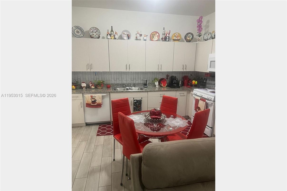 Dining room, Interior, Kitchen, Wood Texture Flooring