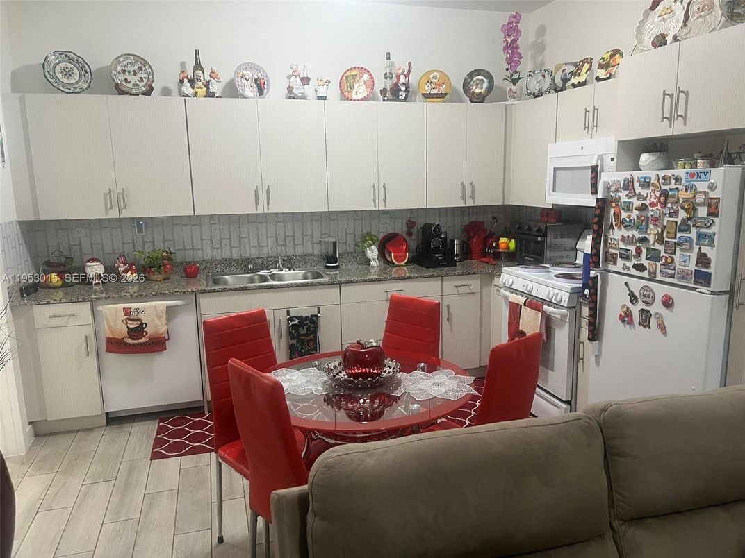 Dining room, Interior, Kitchen, Wood Texture Flooring