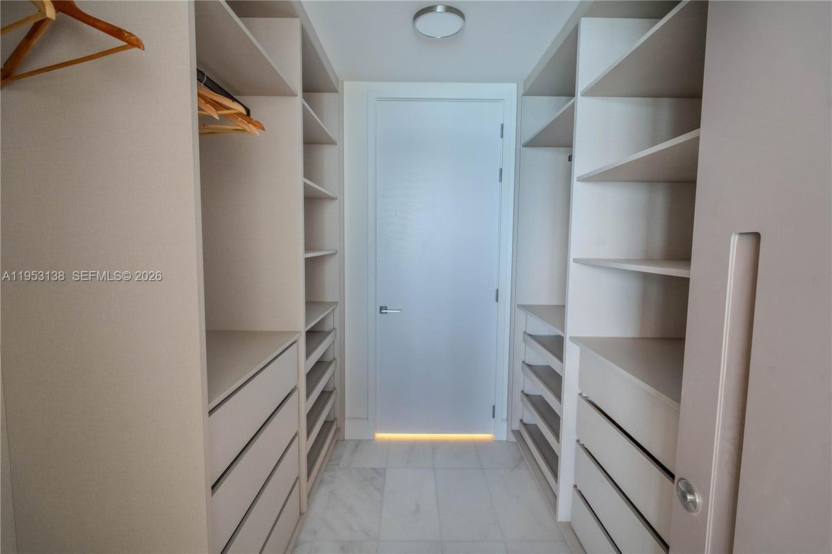 Interior, Marble, Walk-in Closets