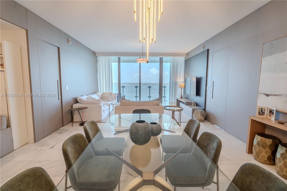 Dining room, Interior, Living room, Water