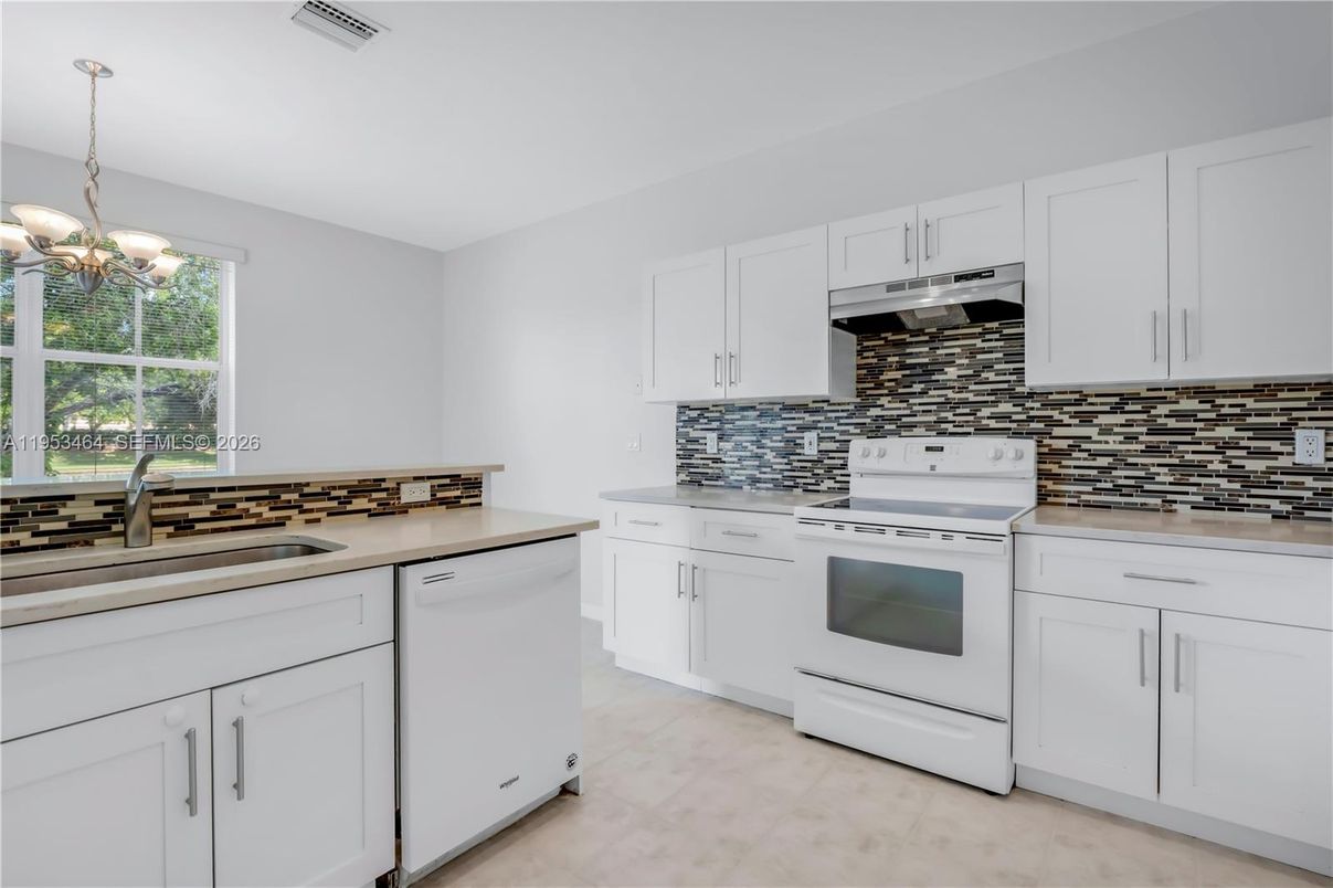 Chandelier, Interior, Kitchen, Pendant Lights