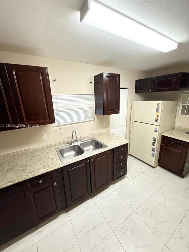 Interior, Kitchen, Marble