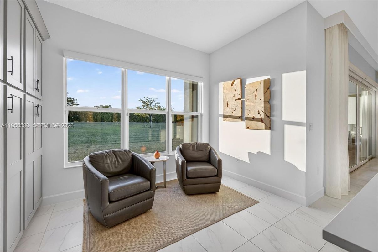 Interior, Marble, Water