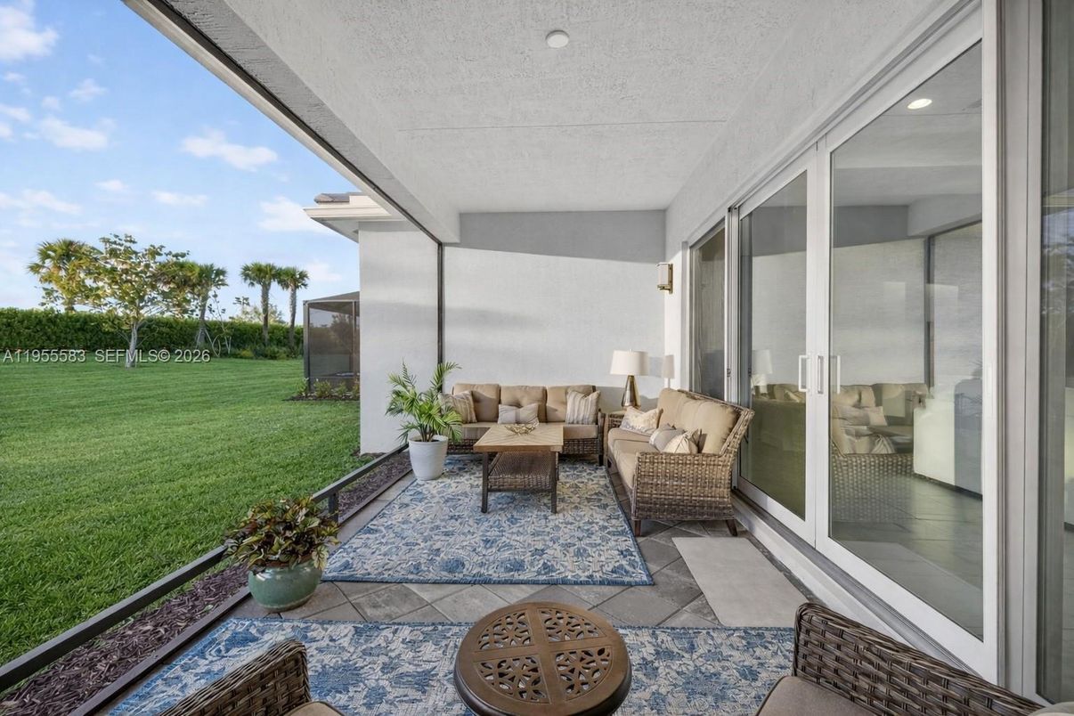 Interior, Living room, Sun Room