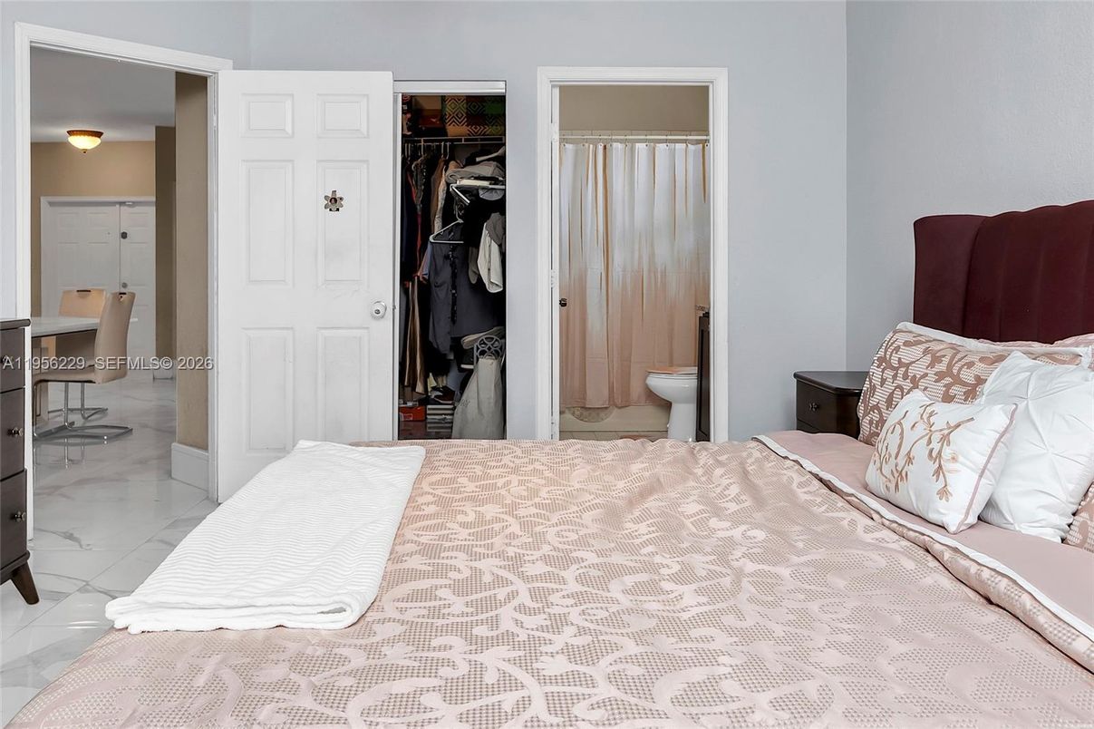 Bathroom, Bedroom, Interior, Marble