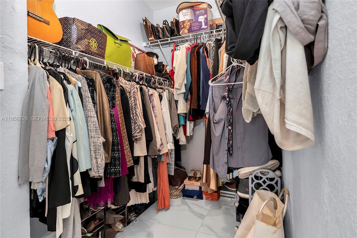 Interior, Marble, Walk-in Closets