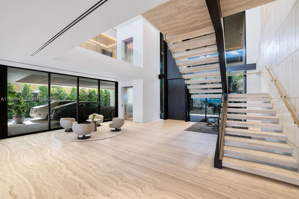 Interior, Wooden Ceilings, Wood Texture Flooring