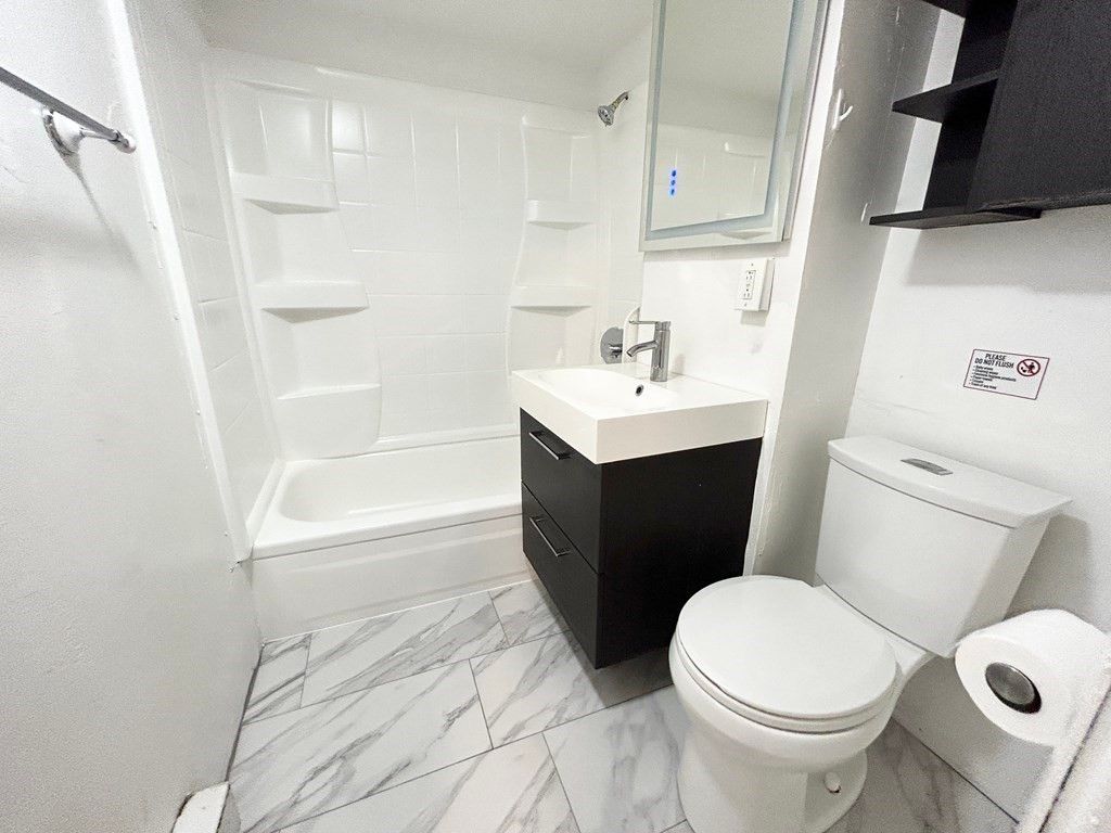 Bathroom, Interior, Marble