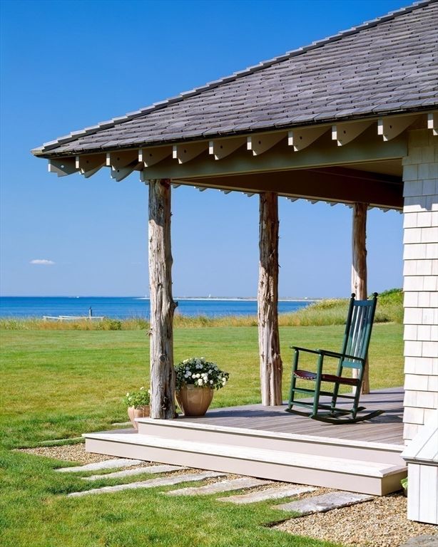 Exterior, Lake, Water