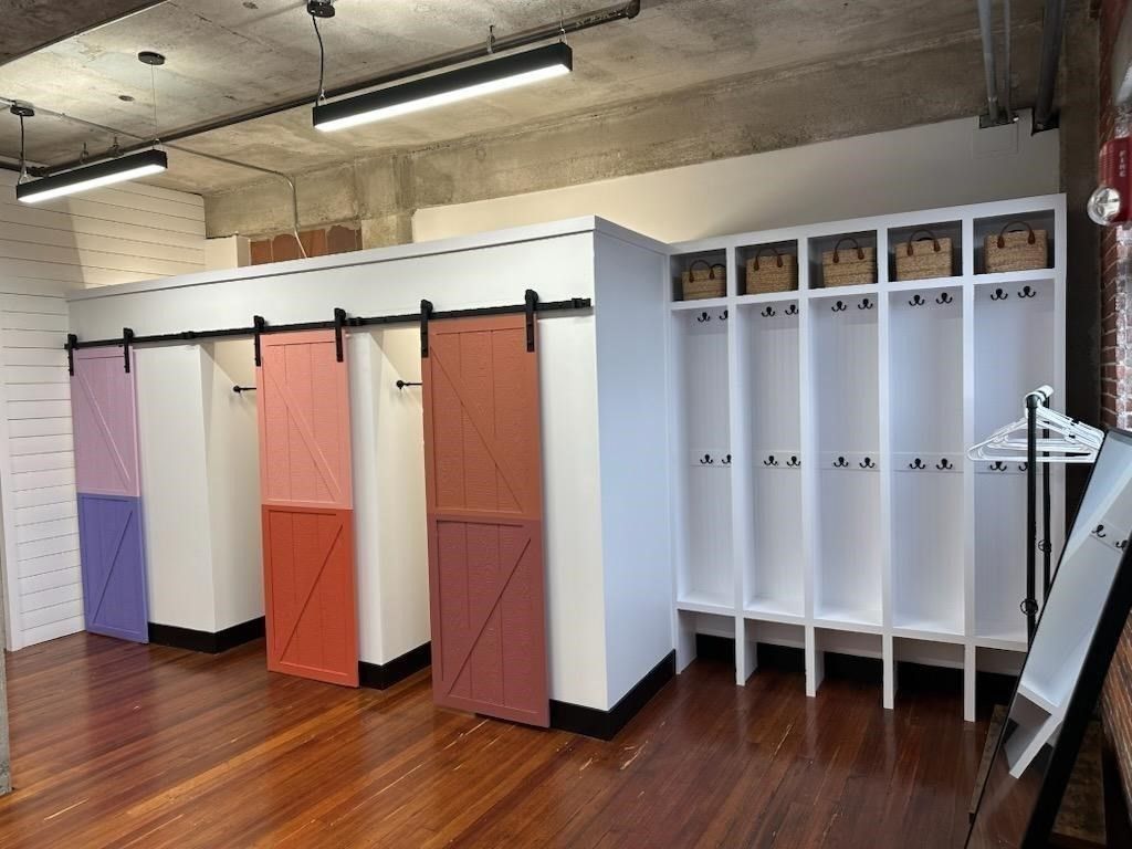 Interior, Wood Texture Flooring