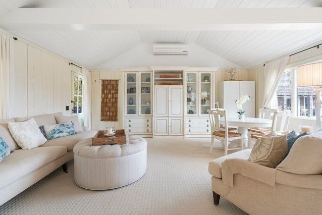 Dining room, Interior, Living room
