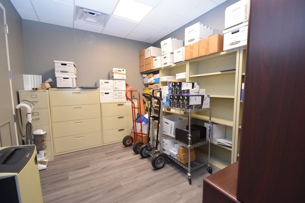 Fitness Equipment, Interior, Wood Texture Flooring