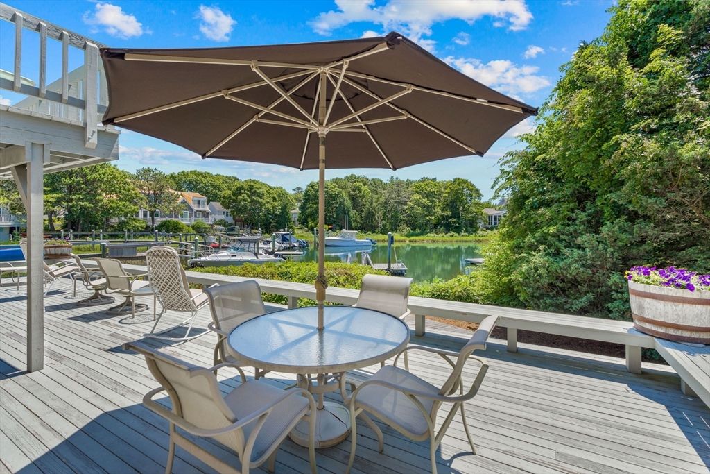 Exterior, Lake, Water