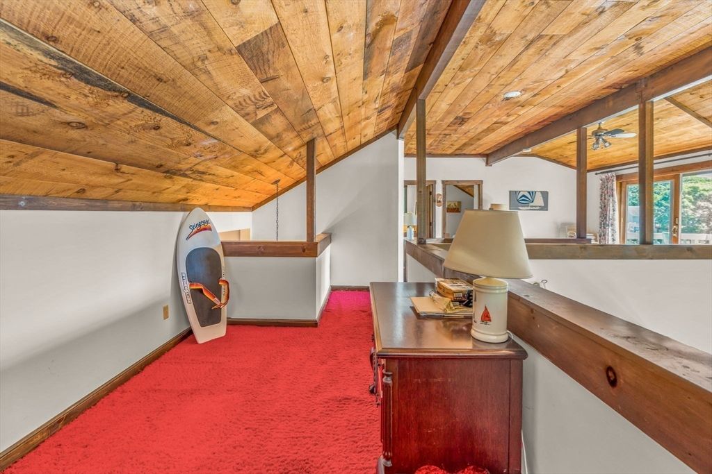 Interior, Wooden Beams, Wooden Ceilings