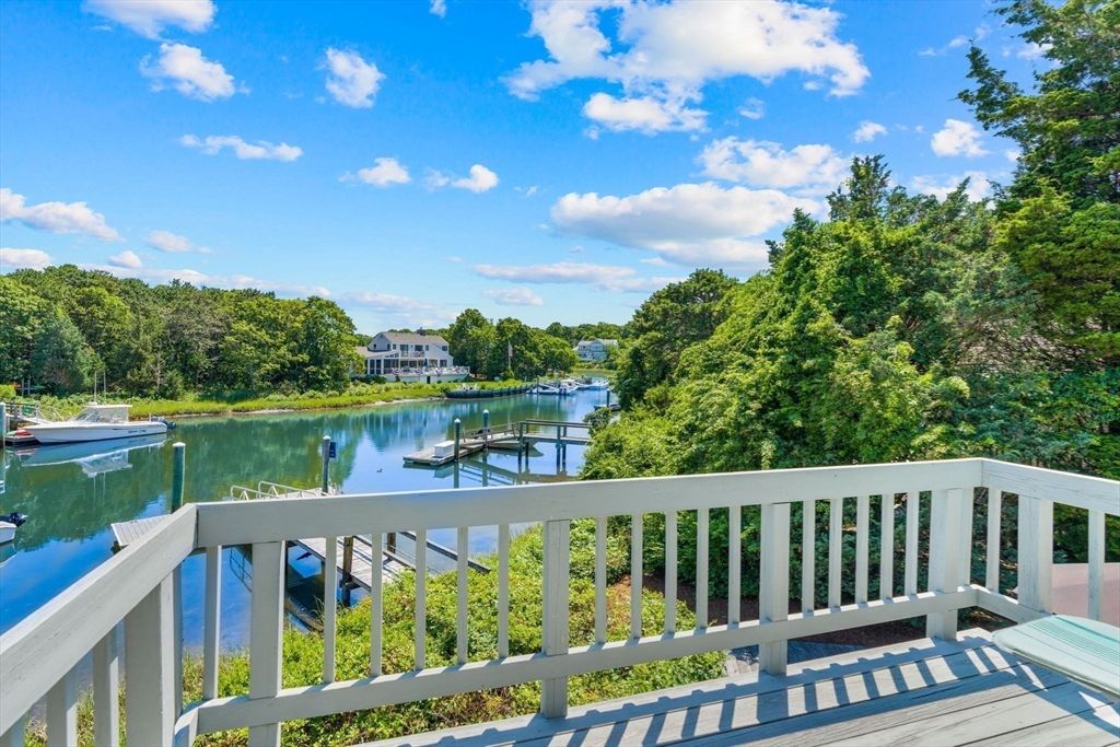 Exterior, Lake, Water