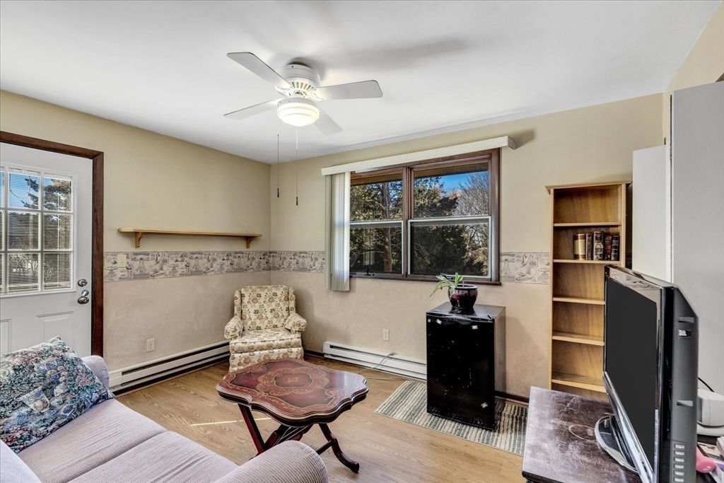 Interior, Wood Texture Flooring