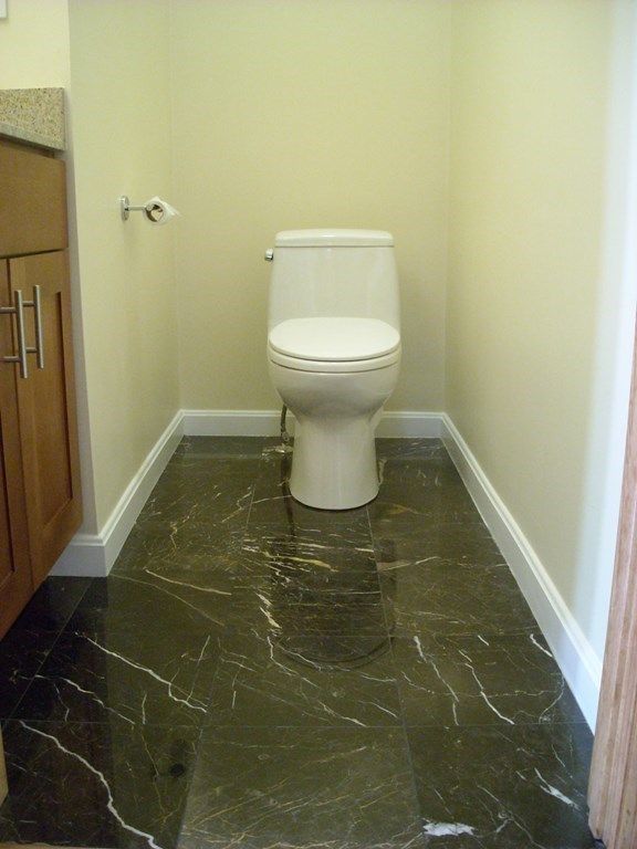 Bathroom, Interior, Marble