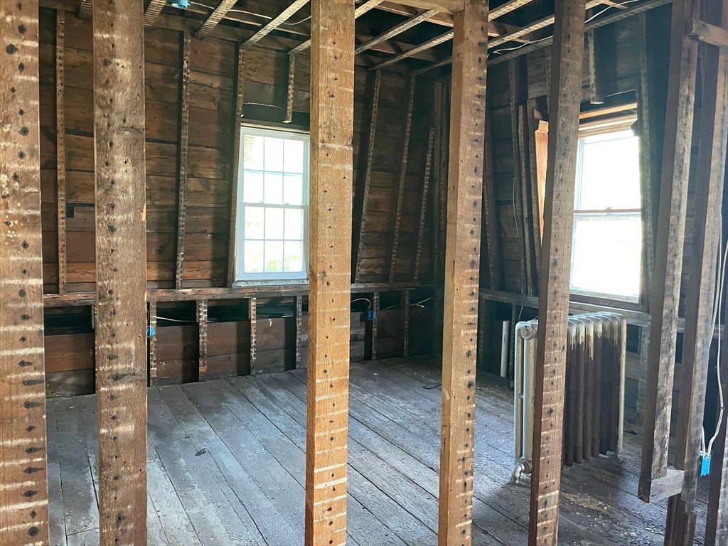 Interior, Wood Texture Flooring, Wooden Walls