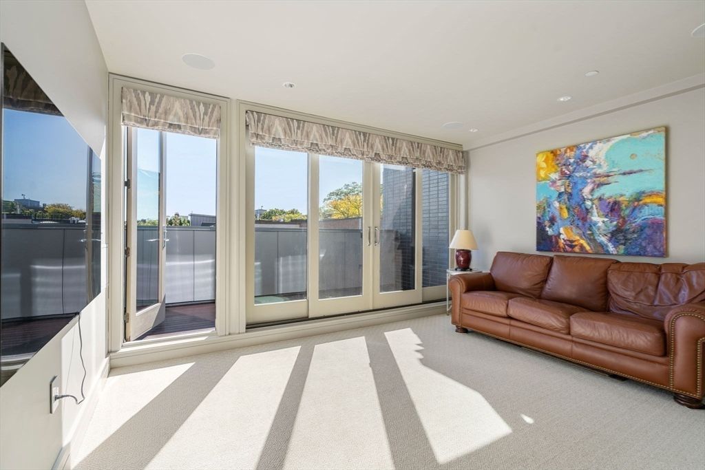 Interior, Recessed Lighting, Water