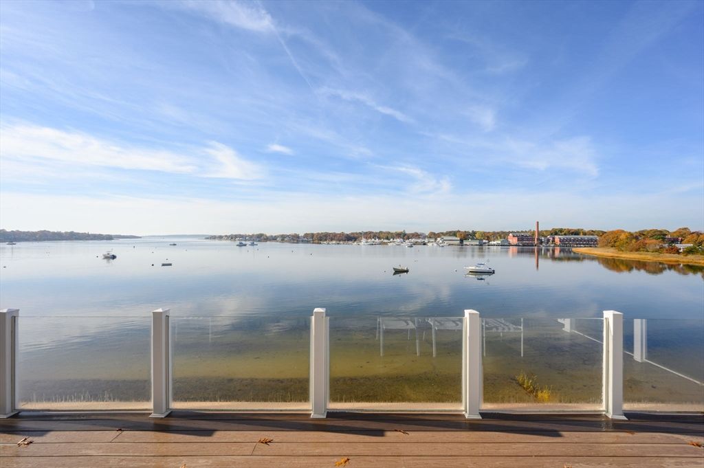 Exterior, Lake, Water