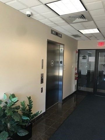 Elevator, Interior