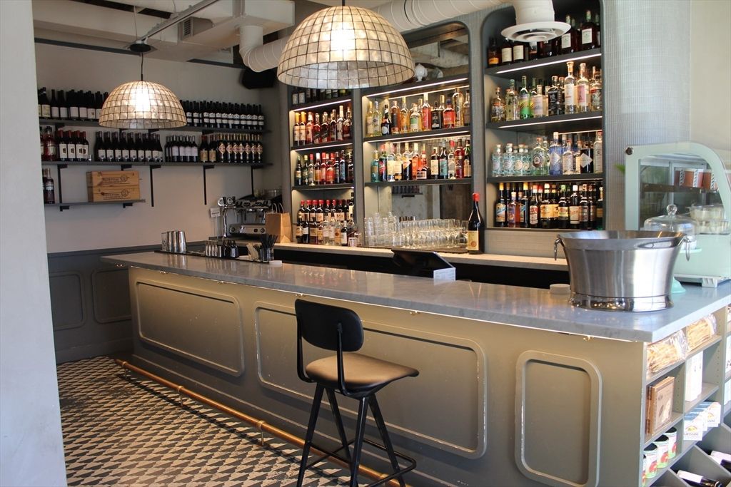 Interior, Pendant Lights