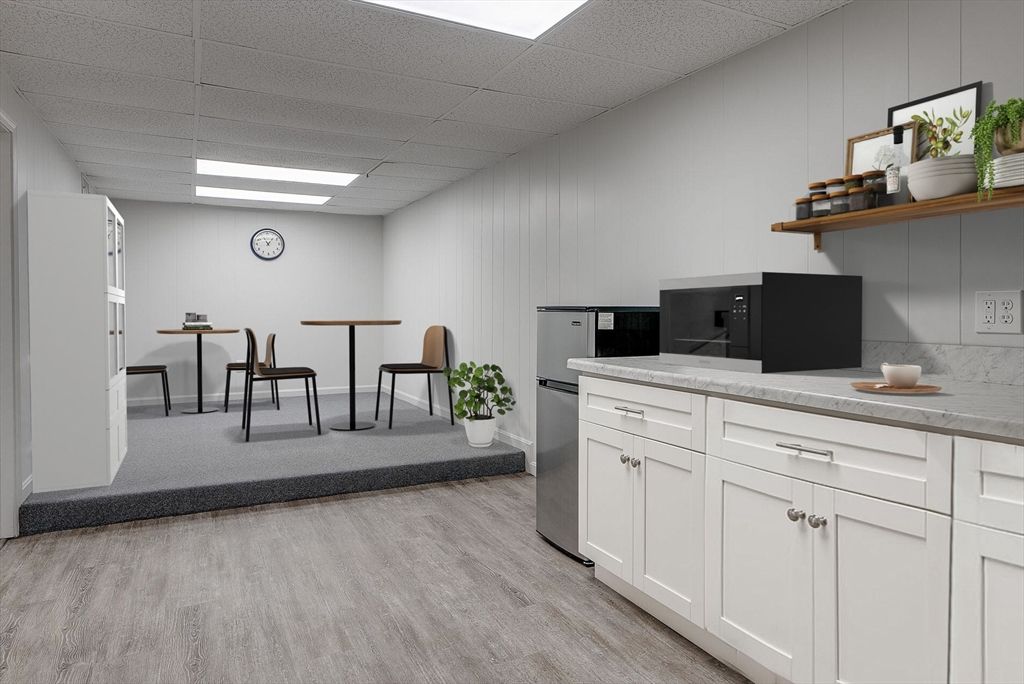 Dining room, Interior, Kitchen, Wood Texture Flooring