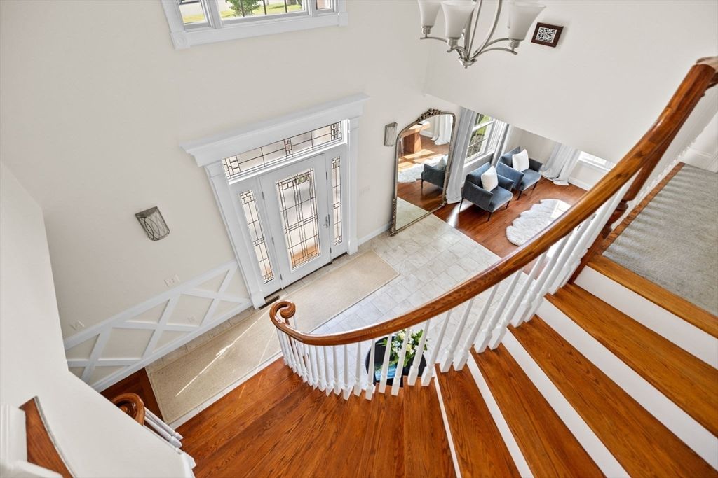 Interior, Wood Texture Flooring