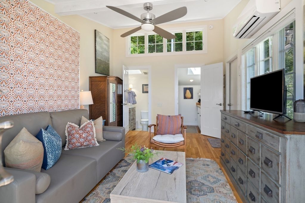 Interior, Living room, Wood Texture Flooring