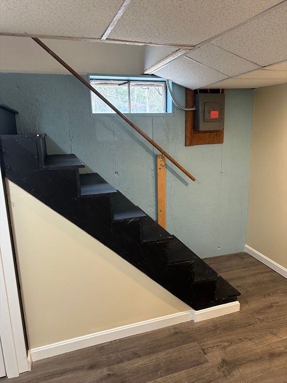 Interior, Wood Texture Flooring