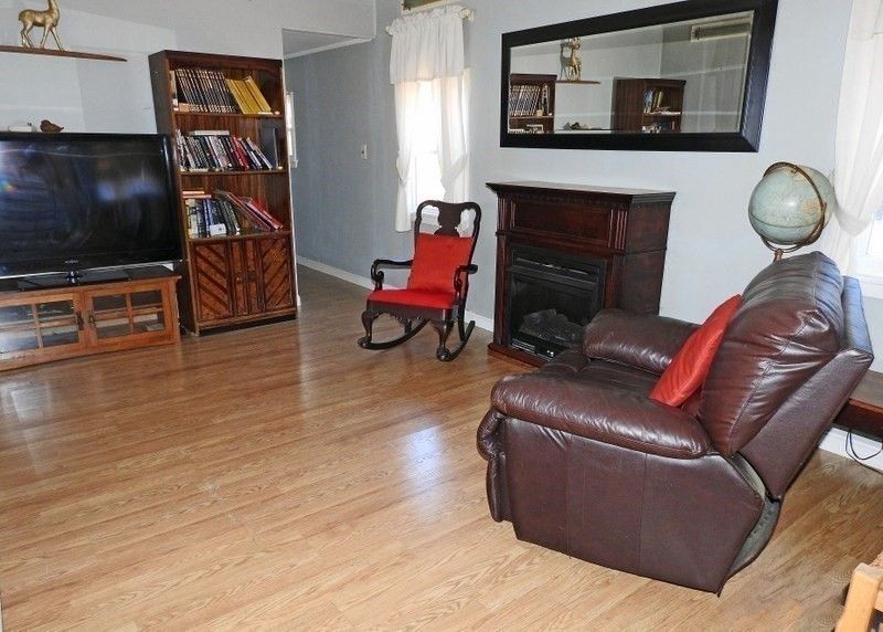 Fireplace, Interior, Wood Texture Flooring