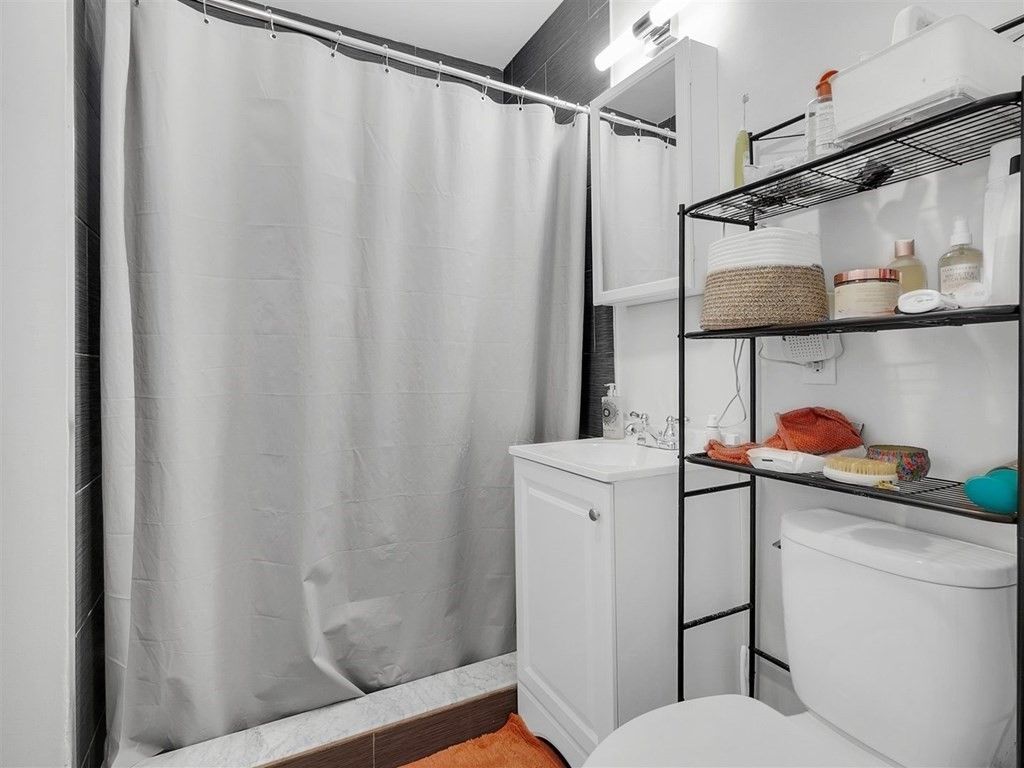 Bathroom, Interior, Washer