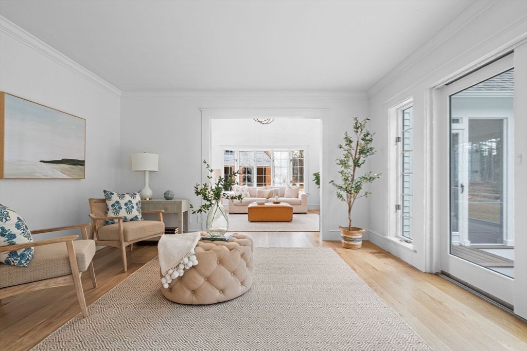 Interior, Living room, Wood Texture Flooring