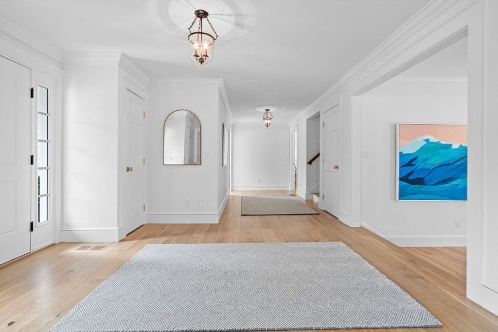 Interior, Wood Texture Flooring