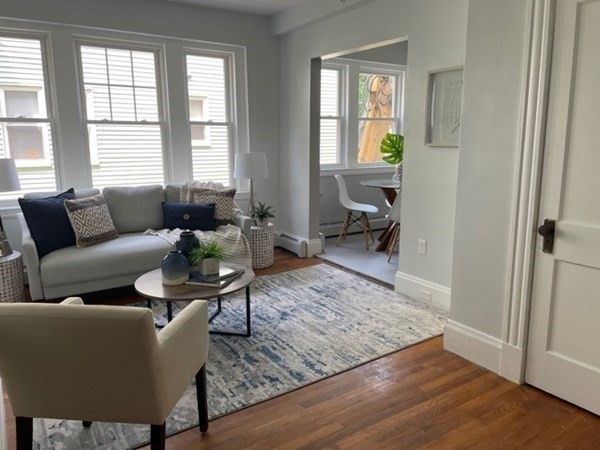 Interior, Living room, Wood Texture Flooring