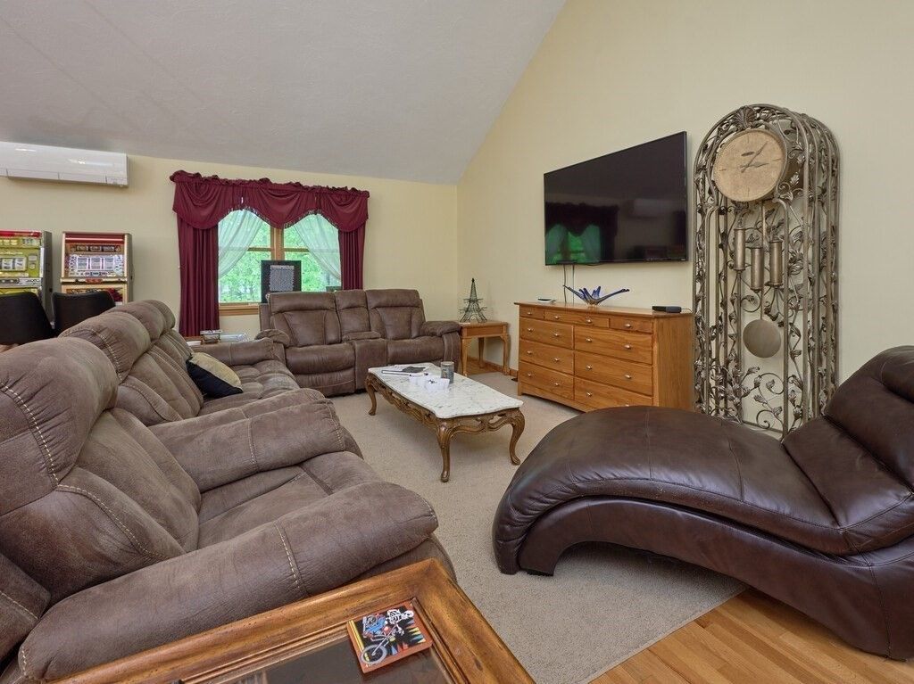Interior, Living room, Wood Texture Flooring