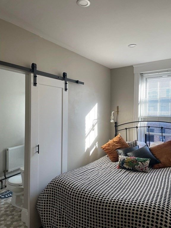 Bathroom, Bedroom, Interior, Recessed Lighting