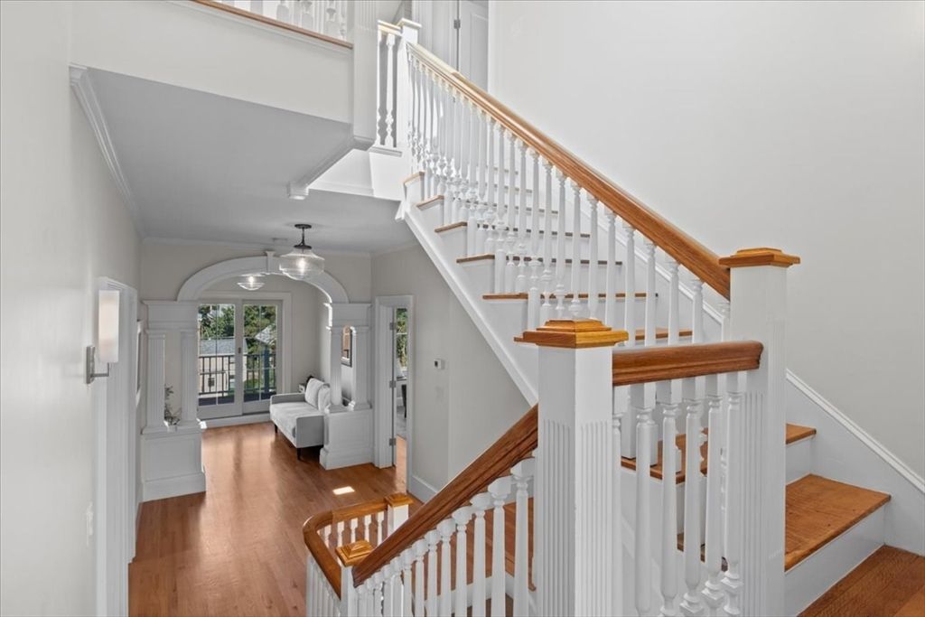Interior, Wood Texture Flooring