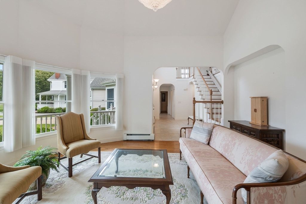 Interior, Living room, Wood Texture Flooring