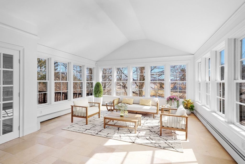 Interior, Living room, Sun Room